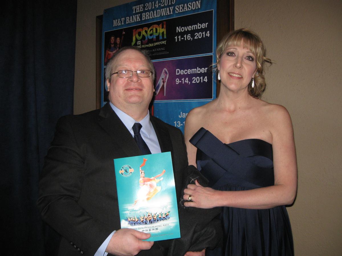 Old Culture, New Audience, Same Love