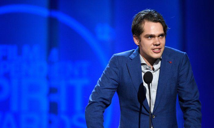  Will Ellar Coltrane Be Able to Play Roles Other Than Himself?