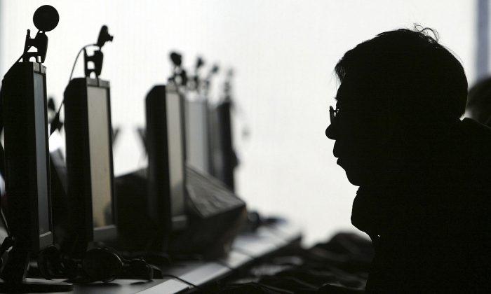 China Warns of ‘Internet Arms Race’ as US Military Starts Fighting Back in Cyberspace