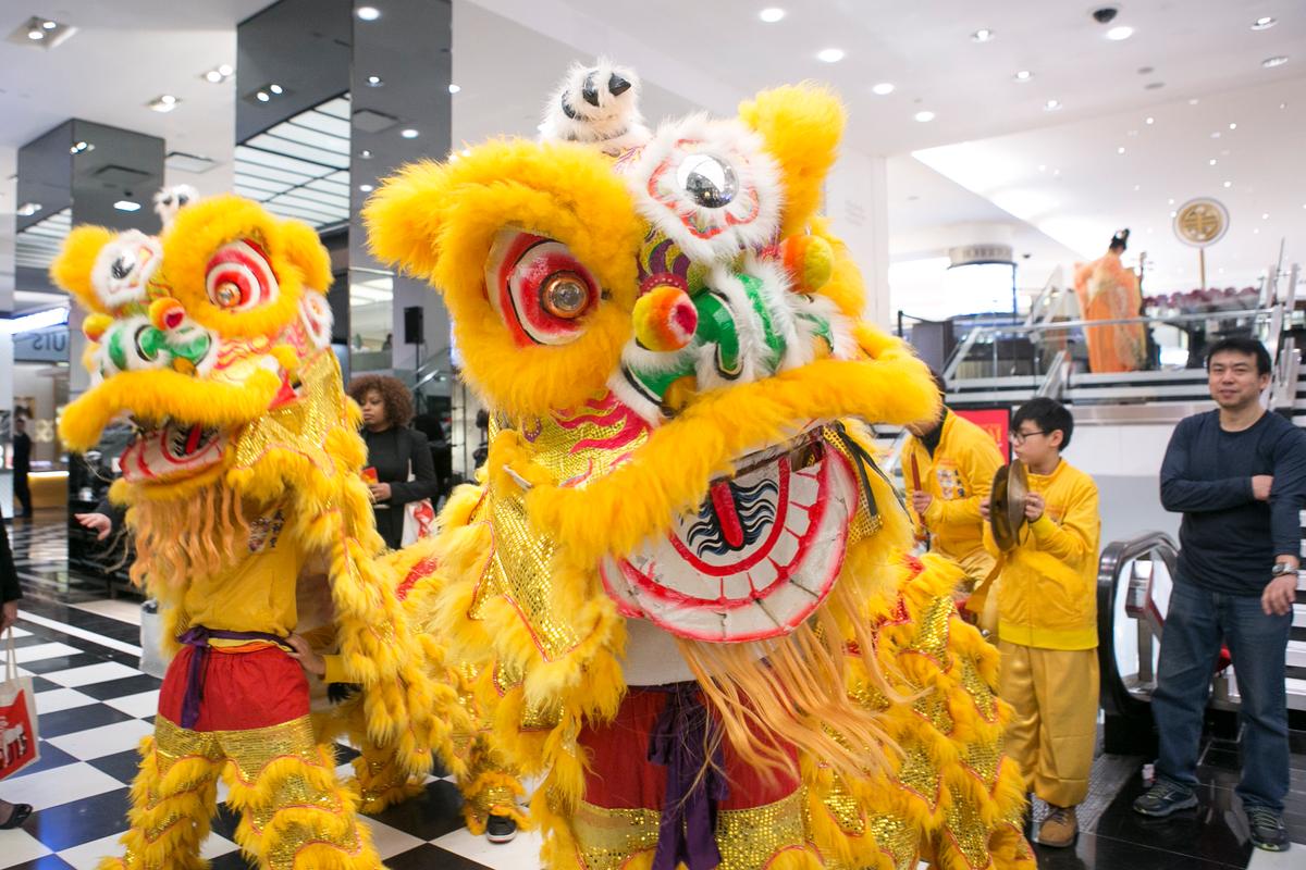 How to Get It Right Marketing to Chinese Luxury Consumers