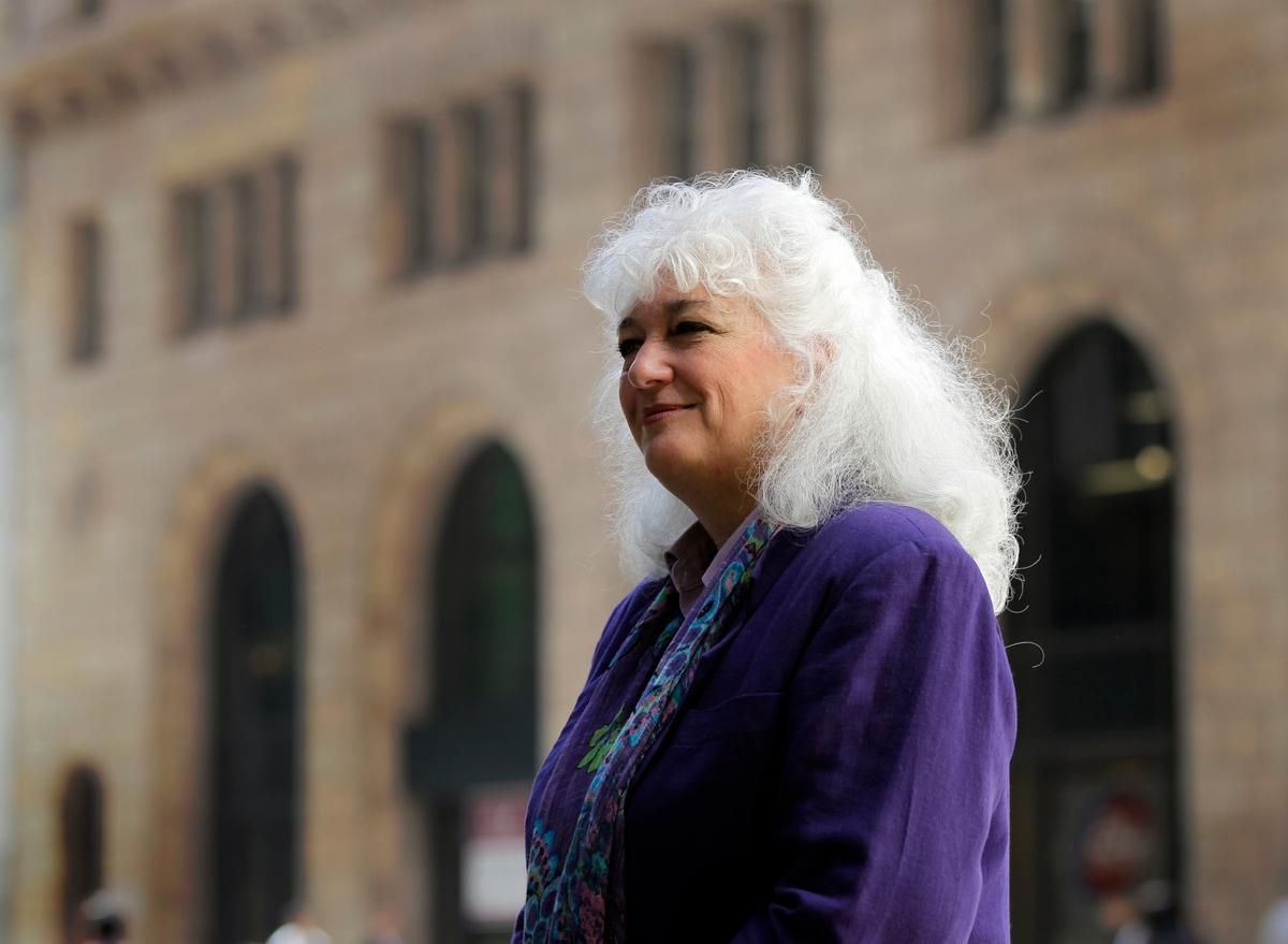 Judges Will Soon Retire and Immigration Cases Have Doubled. Are the Courts About to Collapse?