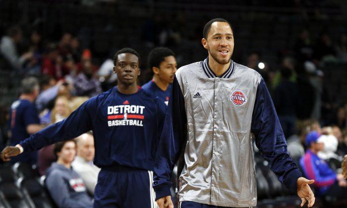 Pacers and Pistons Could Beat Out Heat, Nets for Playoff Spots in Eastern Conference