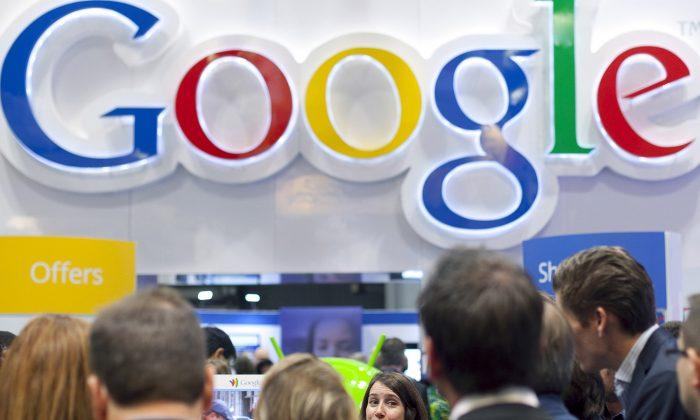 Google Market Cap Up $65 Billion on Q2 2015 Data