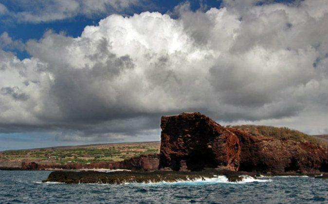 Lanai, Hawaii – Island Wrapped in a Rainbow