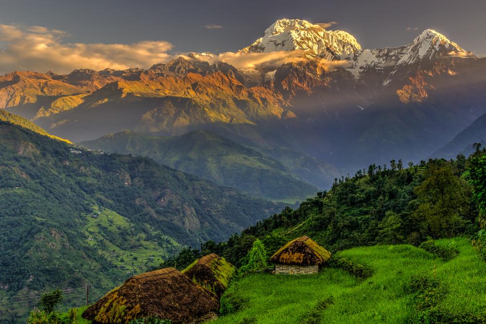 The World’s Best Overland Journeys