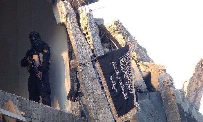 ISIS is Running Out of Money, and They Need to Expand to Keep it Going