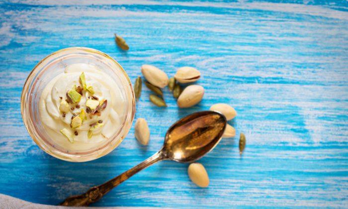 The Nut That Boosts Metabolism and Busts Belly Fat