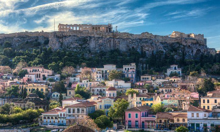 The Consummate Traveler – Tips for Visiting Athens