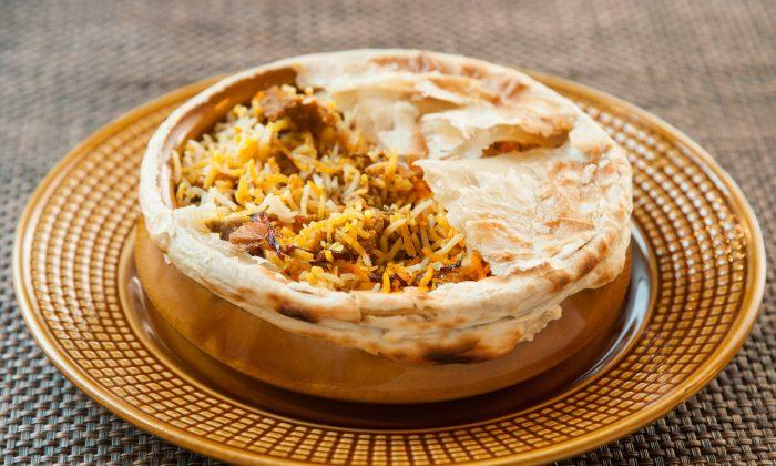 Bhatti Indian Grill: Pure Decadence From Northern India