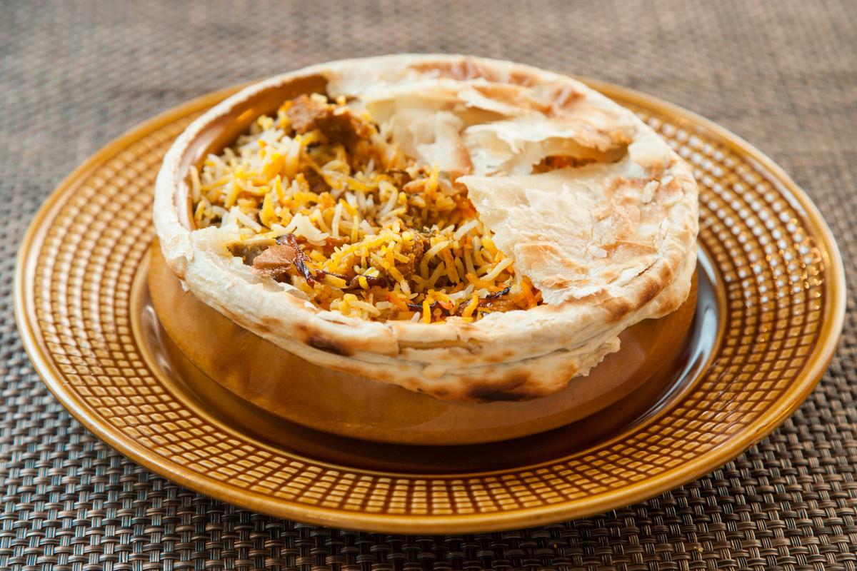 Bhatti Indian Grill: Pure Decadence From Northern India