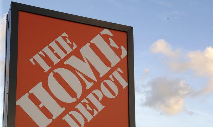 4 Home Depot Workers Fired After Trying to Stop Shoplifter