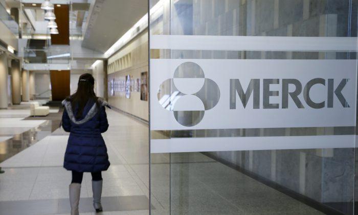 Merck Buys Peloton to Expand Its Kidney Cancer Treatment Portfolio