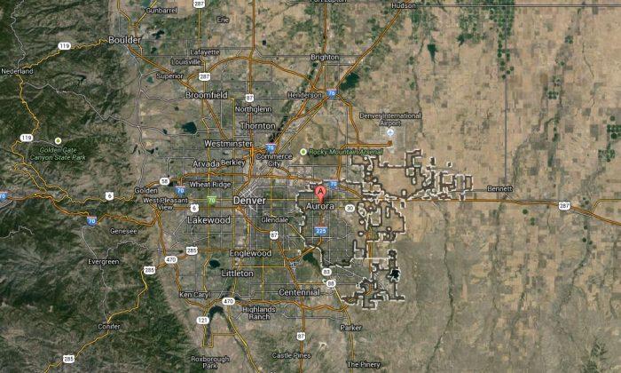 Aurora Shooting: Schools Locked Down in Colorado City