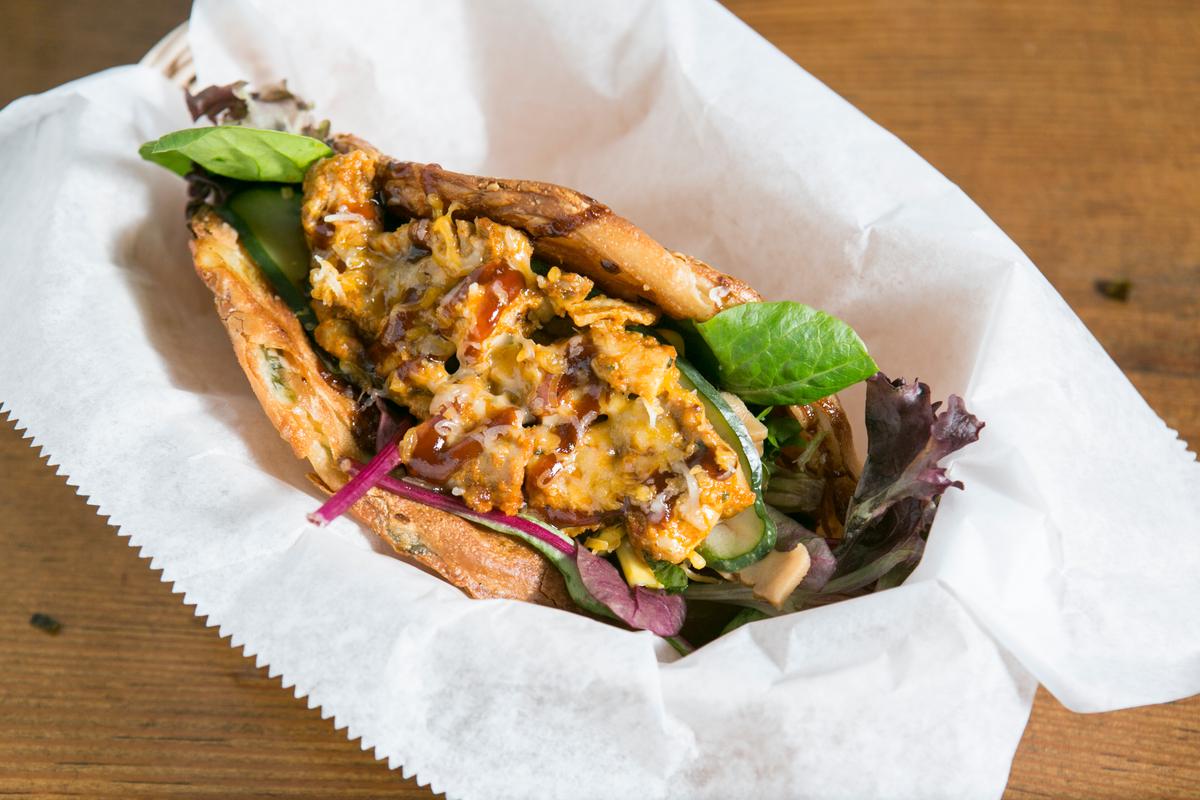 Presstea: Tea With Oomph, Served With a Side of Fun