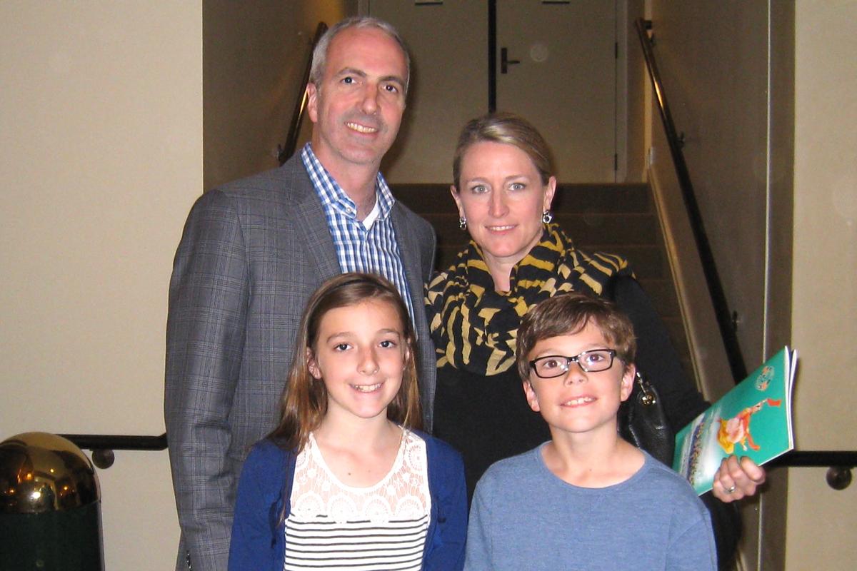 Fortune 500 Company VP of Technology Says Shen Yun ‘Innovative’