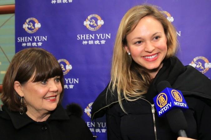 Cincinnati Wanted Shen Yun Back—It’s Back!