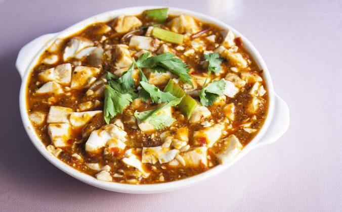 Sichuan Dishes That Will Make Your Mouth Go Numb