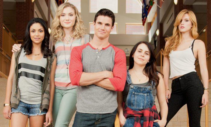 ‘The DUFF’: A Tween Guide to High School