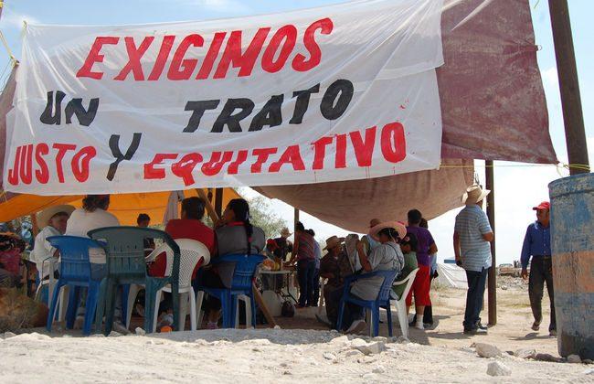 Canadian Embassy Ignored Mining Abuses in Mexico: Report