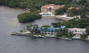 Judge Rejects Request to Block Florida Law Restricting Chinese Land Ownership