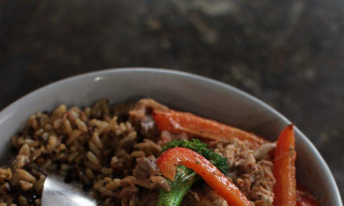 10 Ideas for Using Slow Cooker Pulled Chicken and Pork