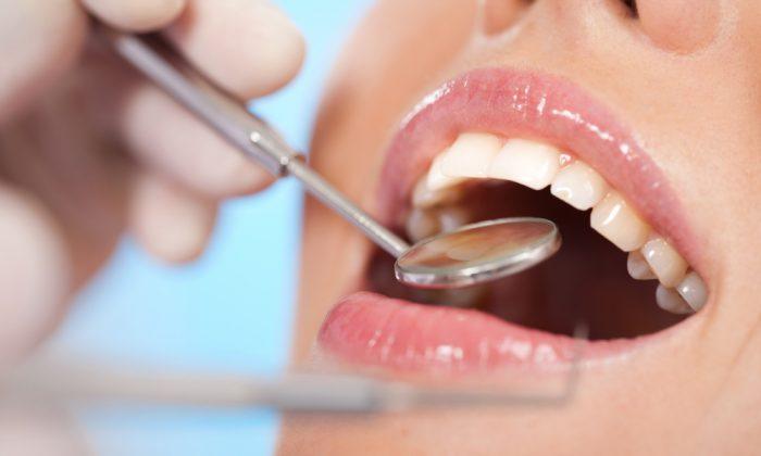 How Your Oral Health Reveals Your Body’s Health 