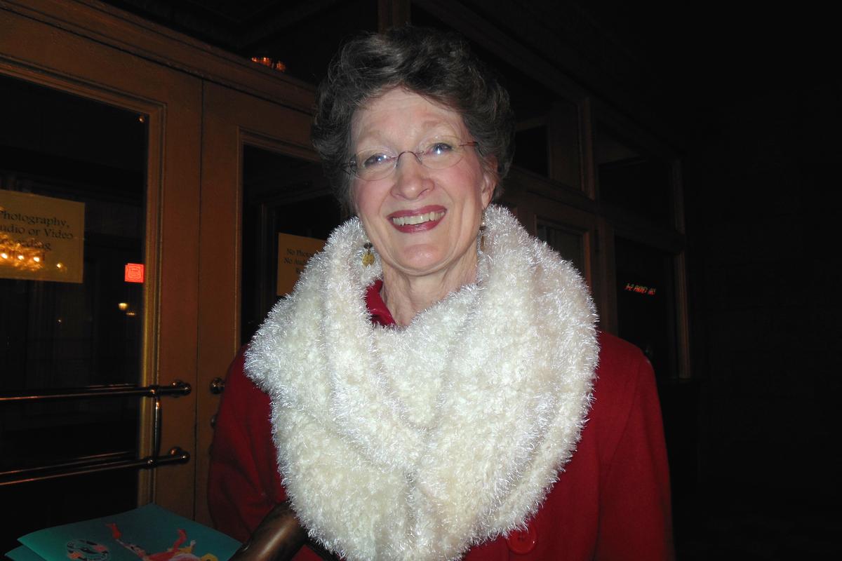 Knoxville Audience Commends Shen Yun’s ‘Creative Genius’