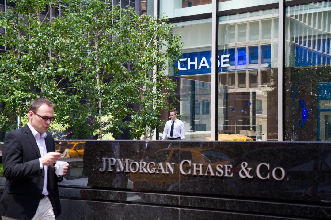 Morgan Stanley’s $2.6 Billion Adds to the Tens of Billions Paid by Banks for Role in Mortgage Meltdown