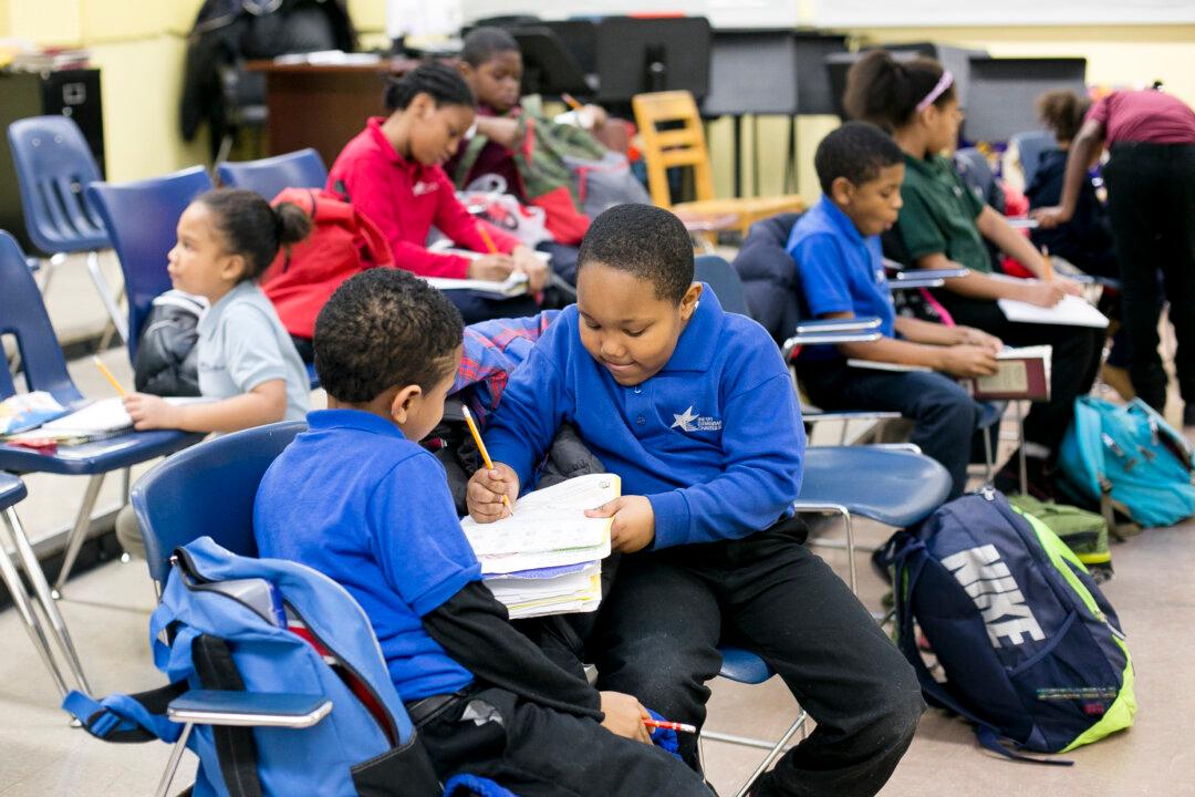 5 iOS Apps for Special Needs Kids