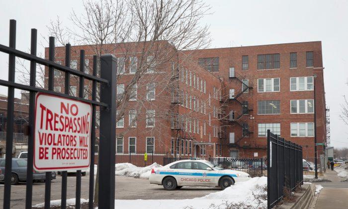 Chicago Police Deny Operating a Secret ‘Black Site’ Interrogation Facility