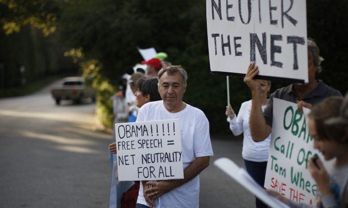 Regulating the Web: What’s at Stake in FCC Net Neutrality Vote
