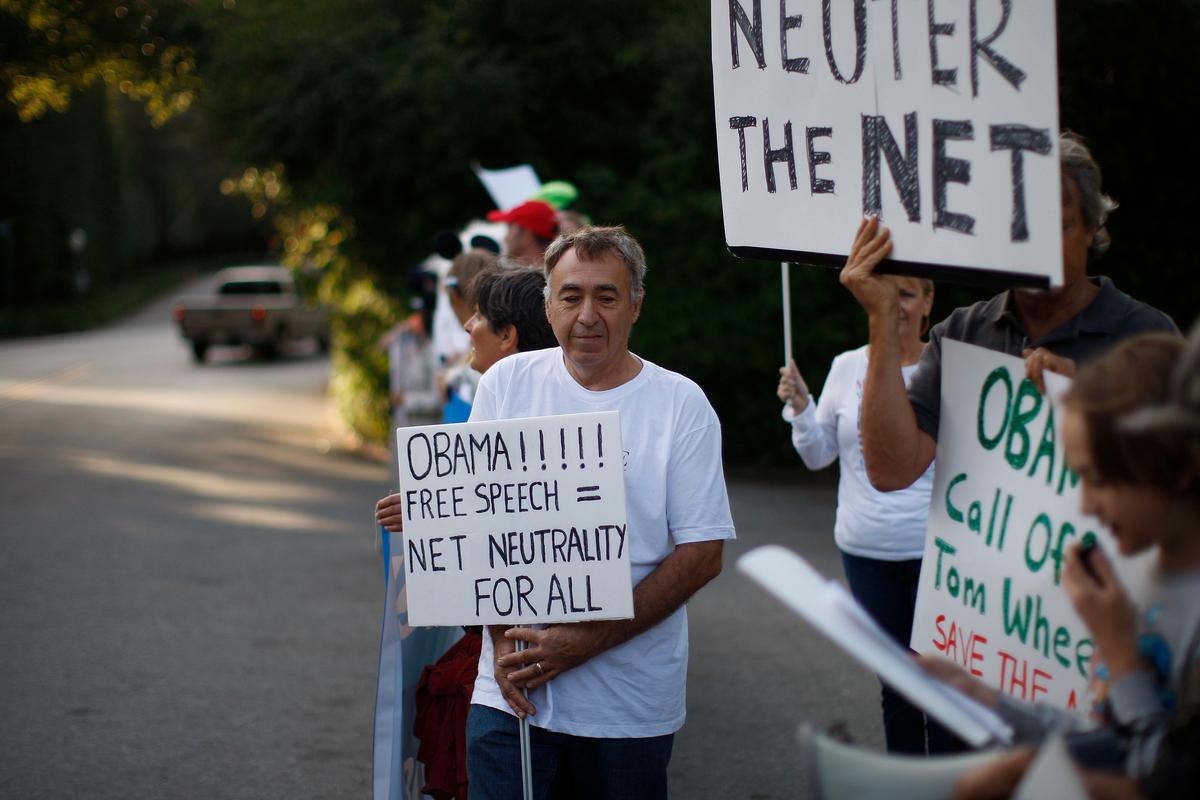 Regulating the Web: What’s at Stake in FCC Net Neutrality Vote