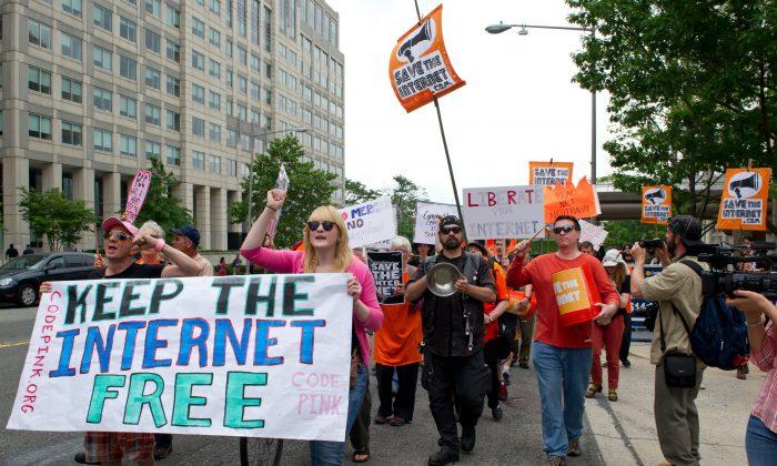 Why America Is Behind, Not Ahead, in Net Neutrality