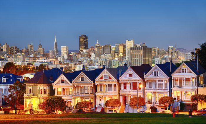 Exploring San Francisco’s History in Just One Day