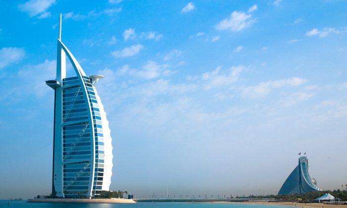 Dubai: Civility Amidst Surging Growth