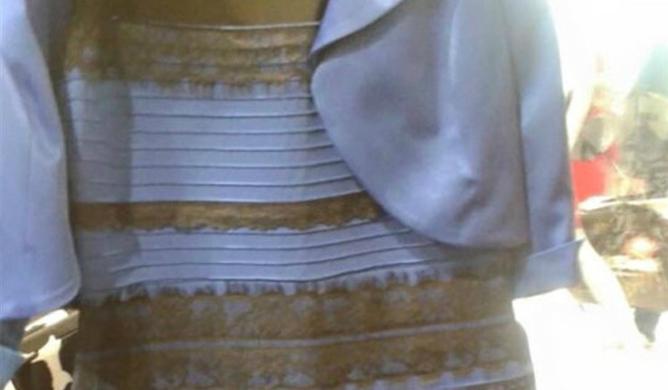 Blue and Black or White and Gold Dress Stats Released by Tumblr