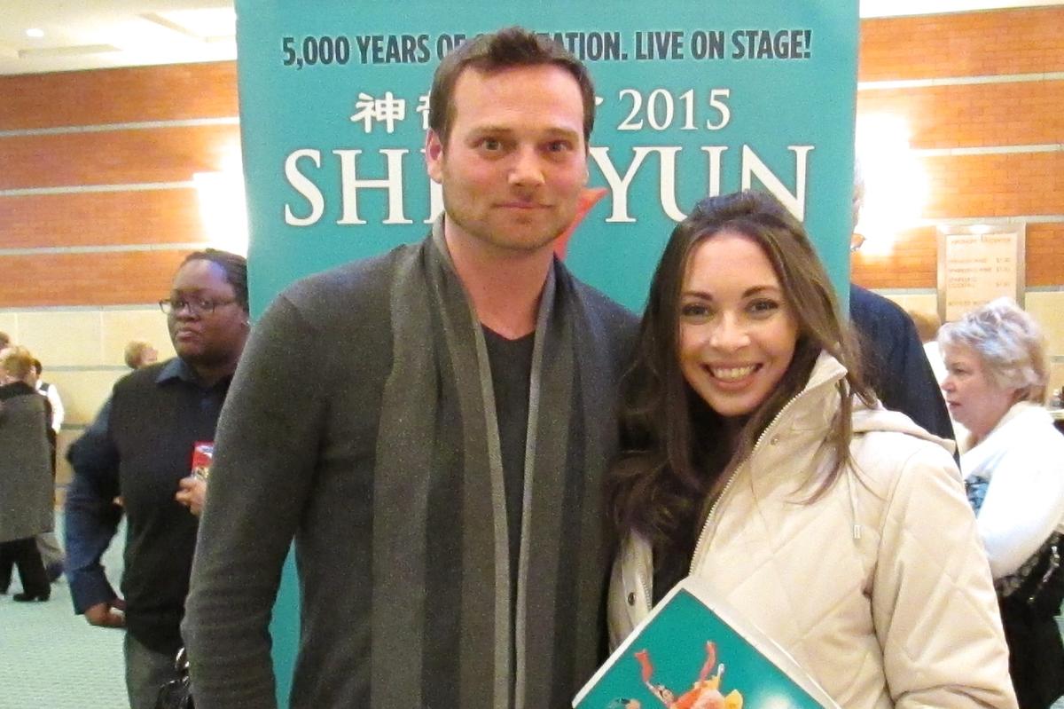 Graceful, Entertaining, and Elegant