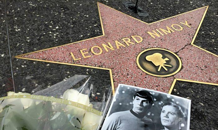 One of the Family: Leonard Nimoy’s Impact on Fandom