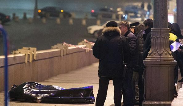 Russian Politician Boris Nemtsov: ‘I’m afraid Putin will kill me’ Two Weeks Before Murder