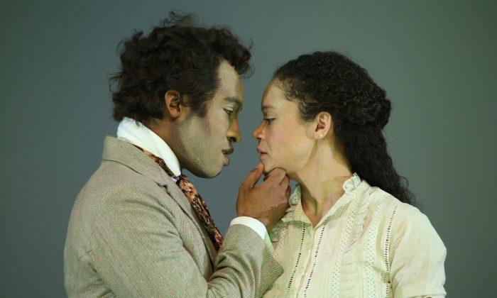 Theater Review: ‘An Octoroon’