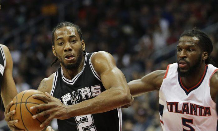 NBA Playoff Predictions 2015: A Look at the Western Conference Matchups