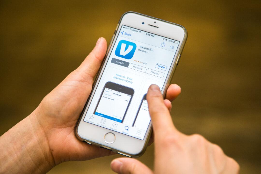 Venmo Doesn’t Have a Security Problem, Everyone Does