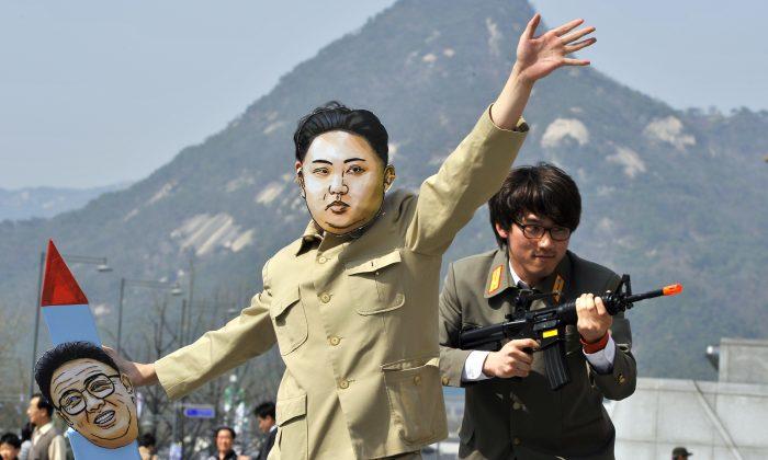 Is North Korea Just Making Idle Threats Again?