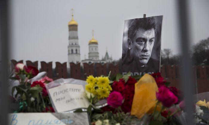 In Death, Boris Nemtsov Embodies the Hope of a Better Russia
