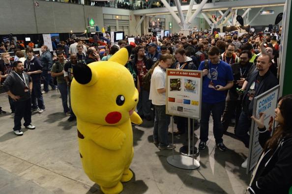 PAX East 2015: List of Games, Schedule, Time