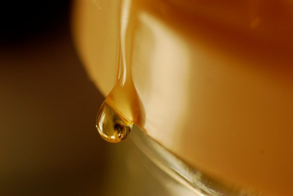 Study: Even Organic Honey Contains Toxic Glyphosate