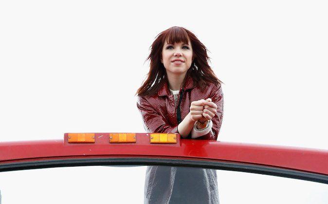 Carly Rae Jepsen a ‘Two-Hit Wonder’ After New Single Release
