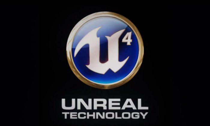 Unreal Engine 4 Is Now Free for Everyone to Download