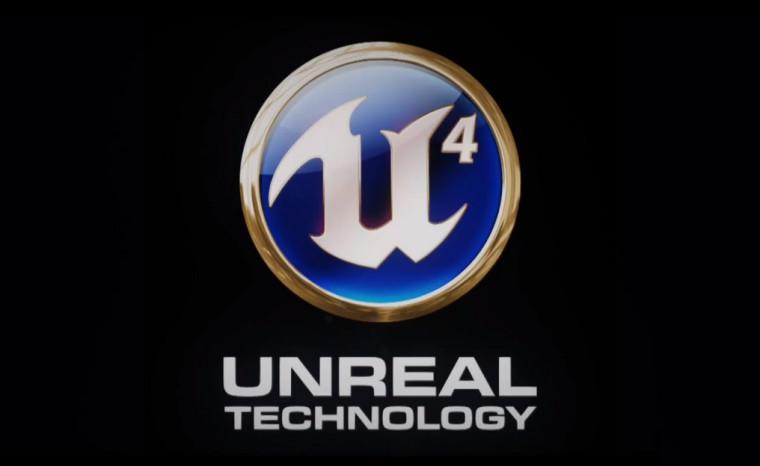 Unreal Engine 4 Is Now Free for Everyone to Download