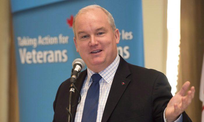 Morale at Veterans Affairs Plunged Alongside Staffing Levels: Federal Survey